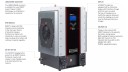 Επαγγελματικός Φορτιστής K80100T TCE KRONOS Νext Series High Frequency 80V 30-100A (Τριφασικός)